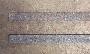 Kenco TCI Wear Strips